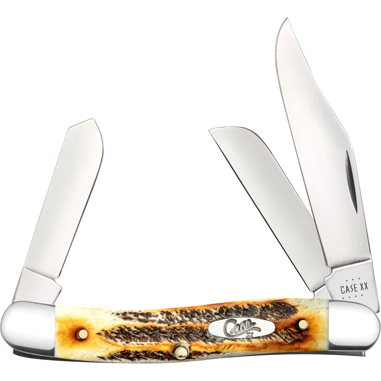 Knives Case Cutlery  CAE 6.5 BONESTAG STOCKMAN